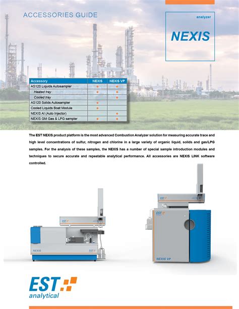 NEXIS VP TN.